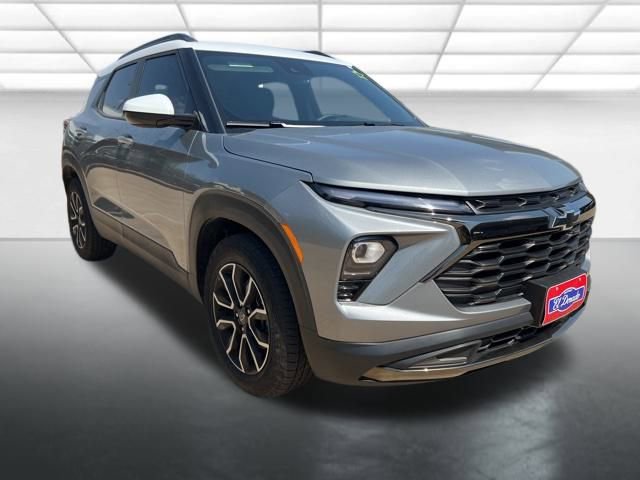 2025 Chevrolet Trailblazer Activ's photo