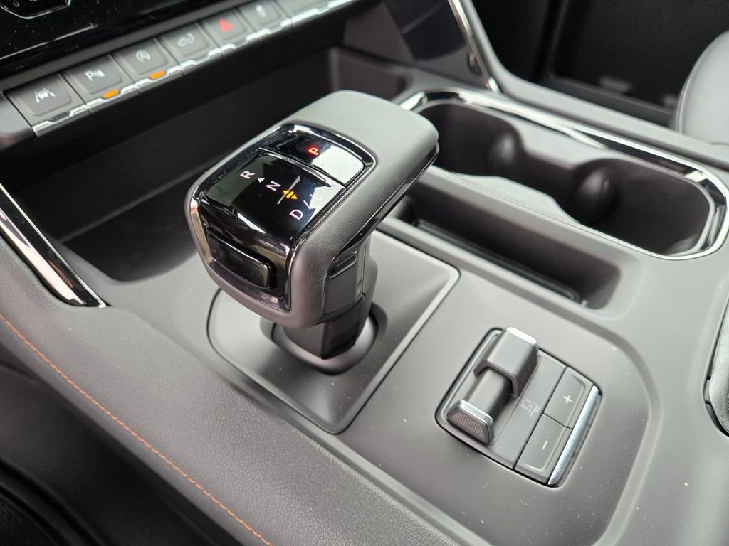 2026 Gmc Sierra 1500 AT4 photo 13
