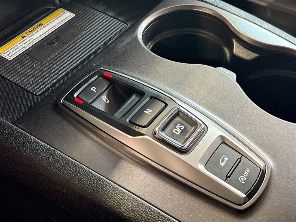 2022 Honda Pilot Special Edition photo 16