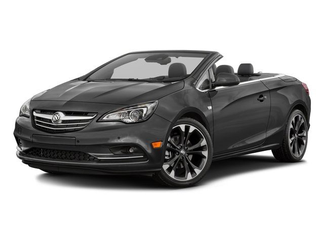 2018 Buick Cascada Premium's photo