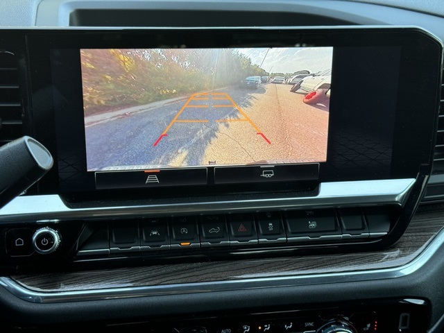 2022 Gmc Sierra 1500 Elevation photo 25