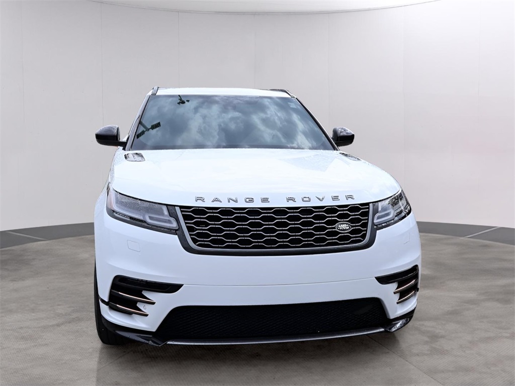 2019 Land Rover Range Rover Velar SE photo 4