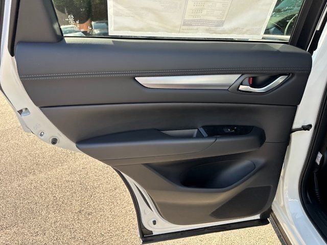 2025 Mazda CX-5 2.5 S Preferred photo 15