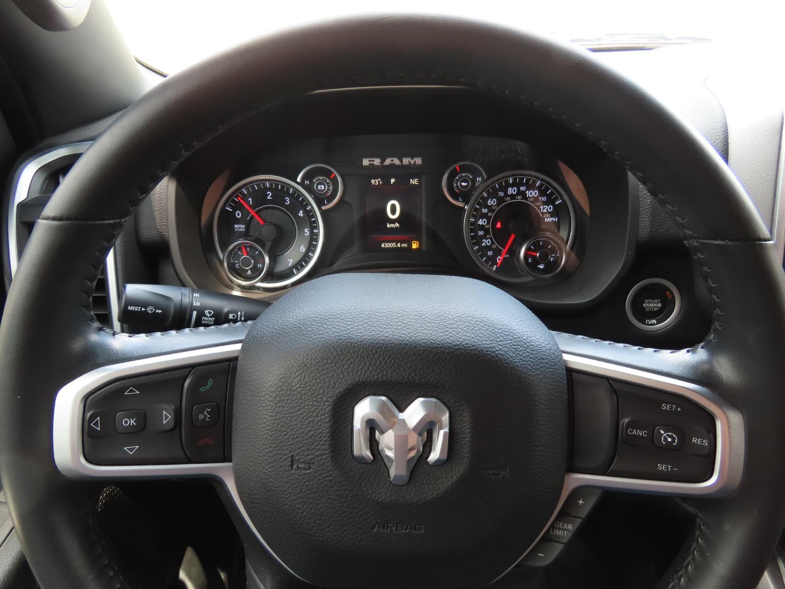 2022 Ram 1500 Lone Star photo 19