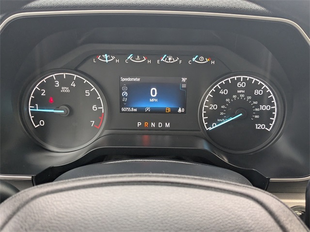 2023 Ford F-150 XLT photo 20