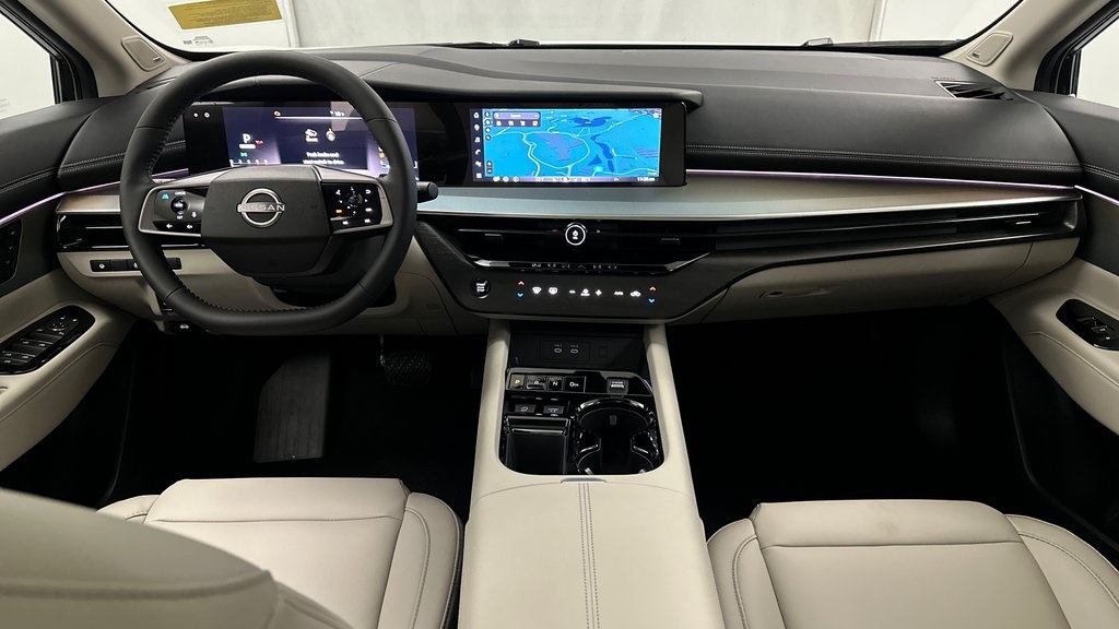 2025 Nissan Murano SL photo 28
