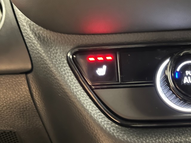 2026 Honda HR-V Sport photo 18