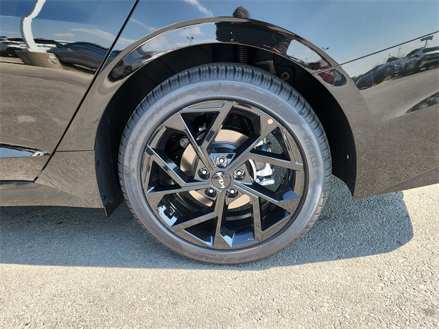 2026 Kia K5 GT-Line photo 26
