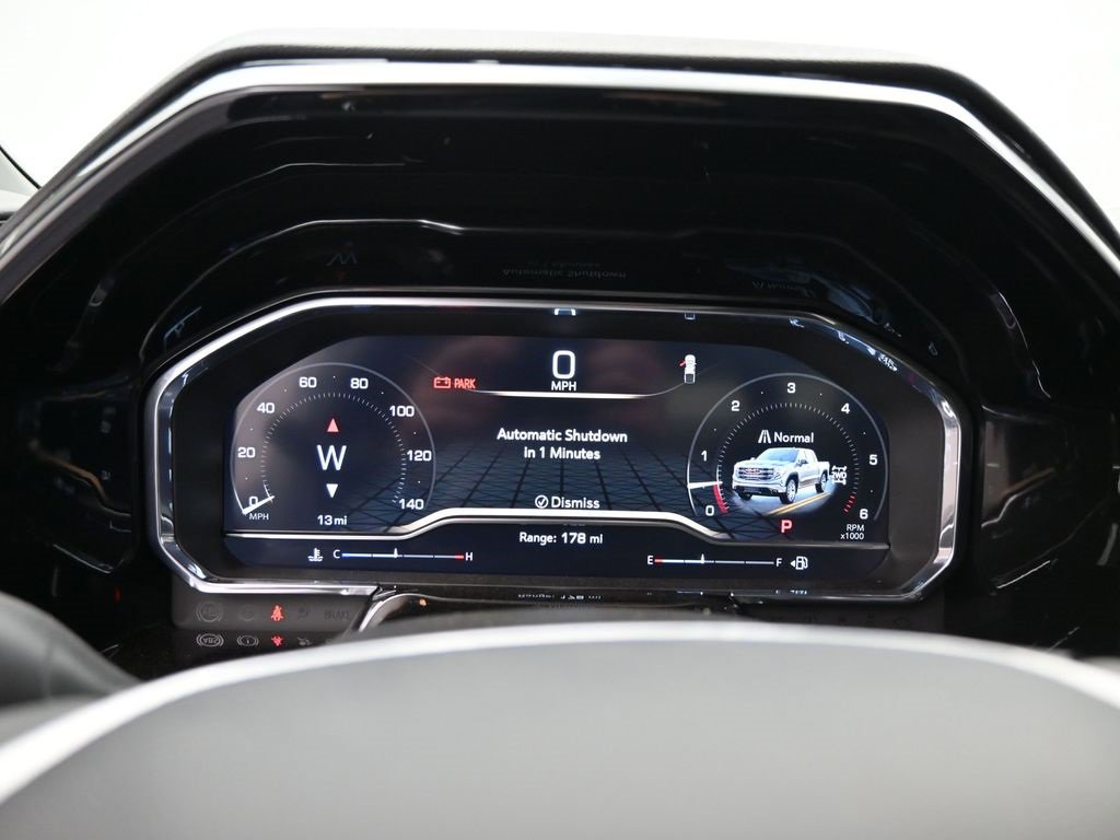 2025 Gmc Sierra 1500 SLT photo 11