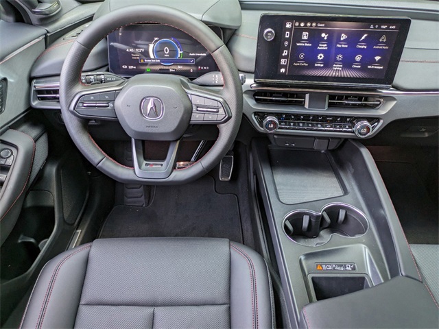 2024 Acura ZDX Base A-Spec photo 17