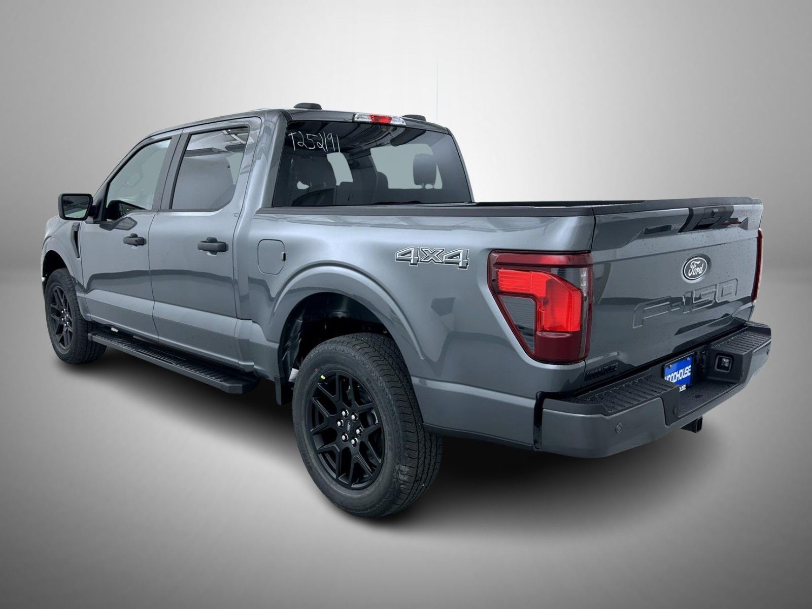 2025 Ford F-150 STX photo 7