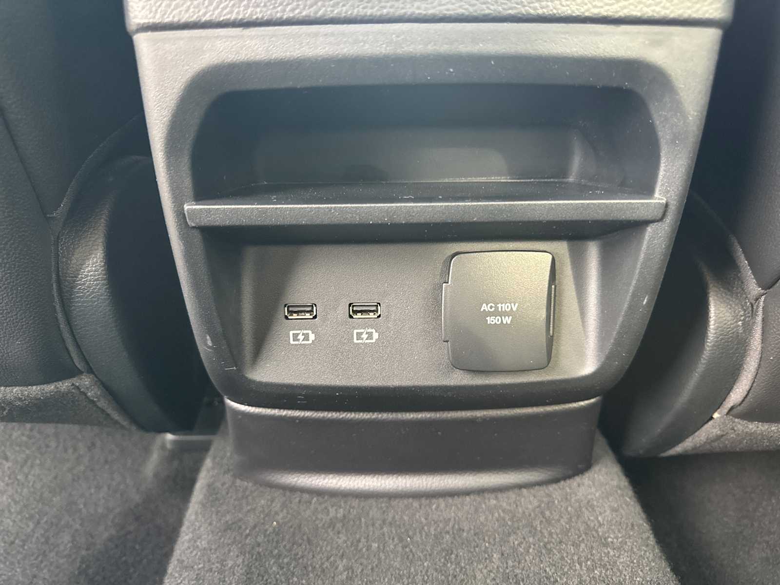 2020 Ford Ranger Lariat photo 33