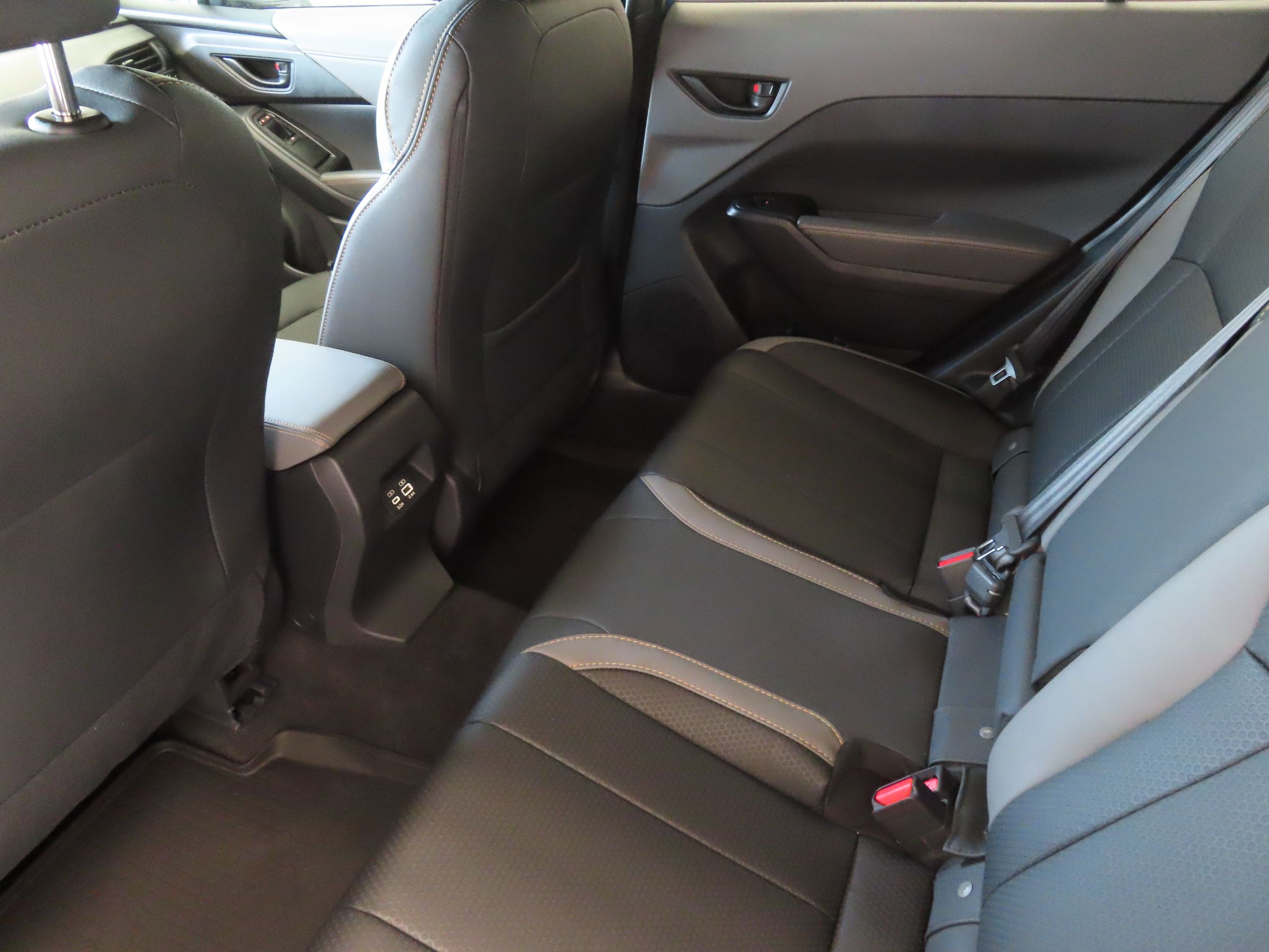 2025 Subaru Crosstrek Wilderness photo 19