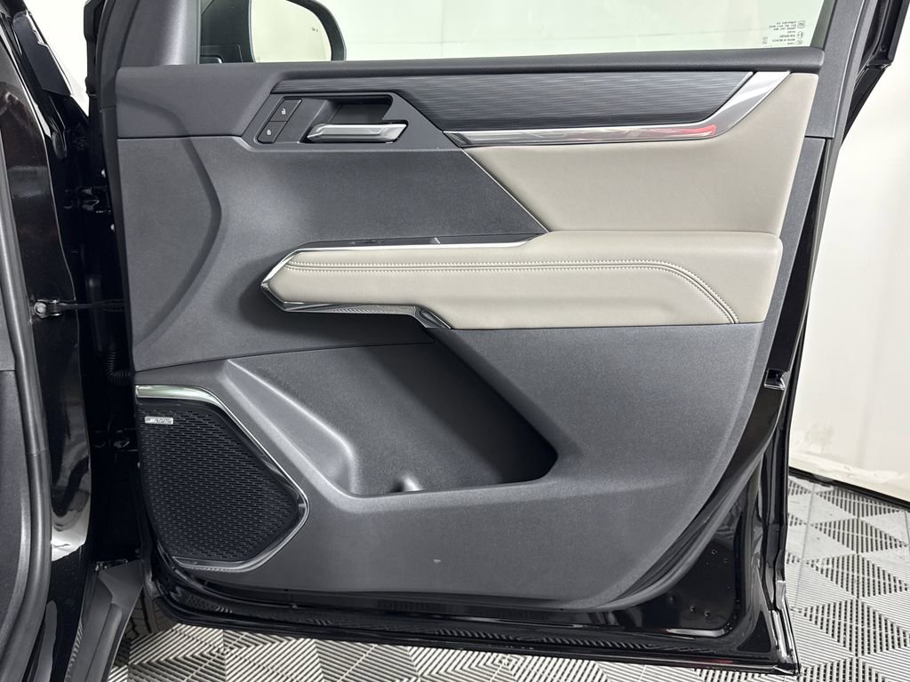 2026 Gmc Acadia Elevation photo 7