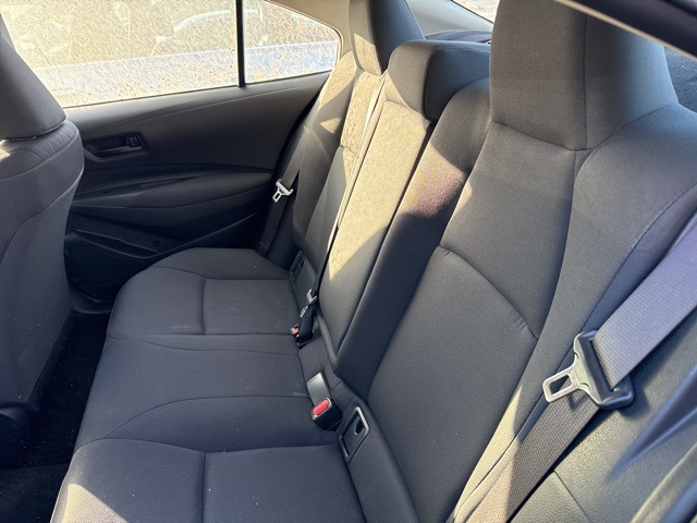 Used 2023 Toyota Corolla LE with VIN 5YFB4MDE6PP036480 for sale in Kansas City