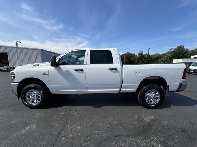 2025 Ram 2500 Tradesman photo 17