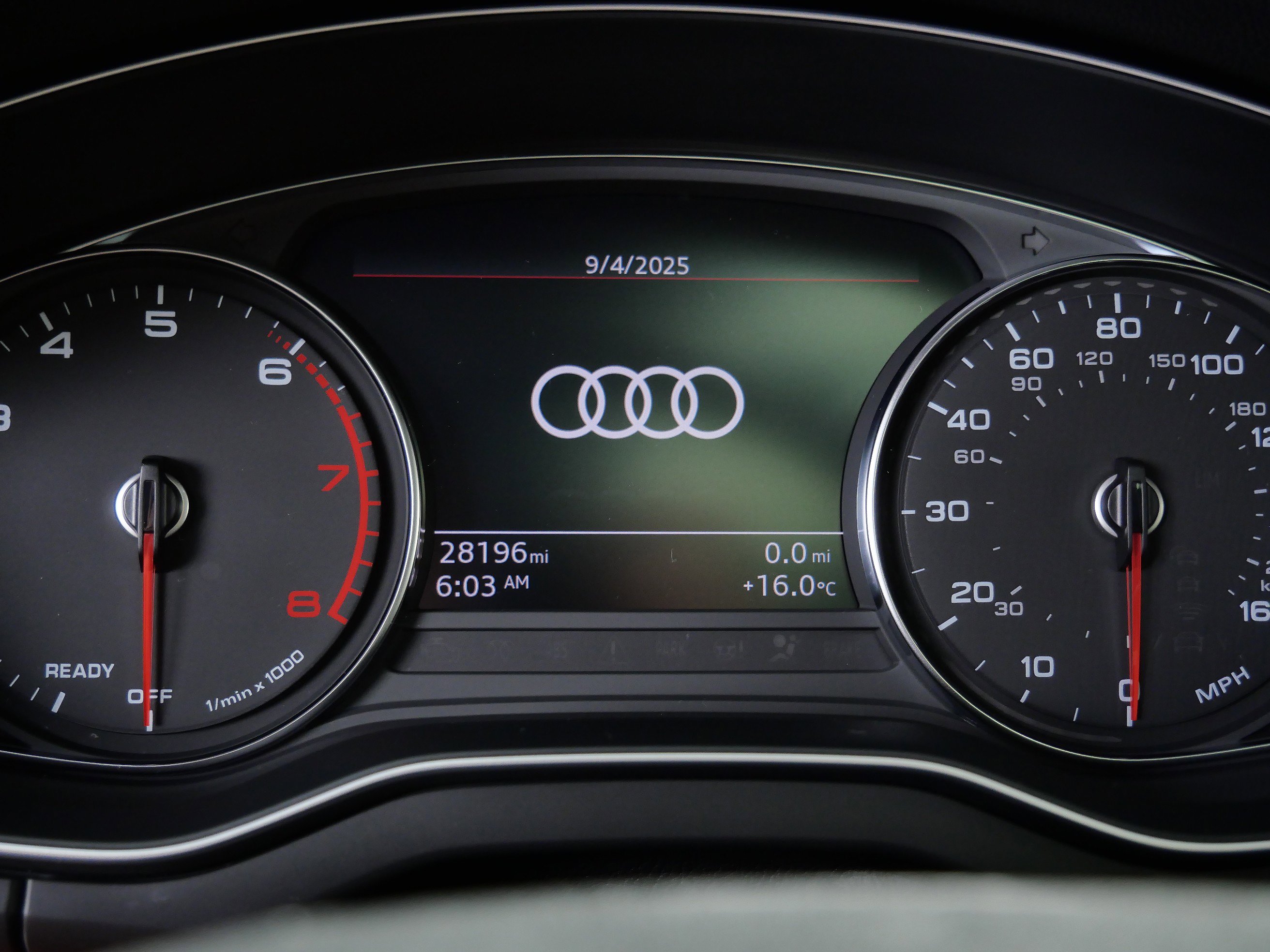 2023 Audi Q5 S line Premium photo 25