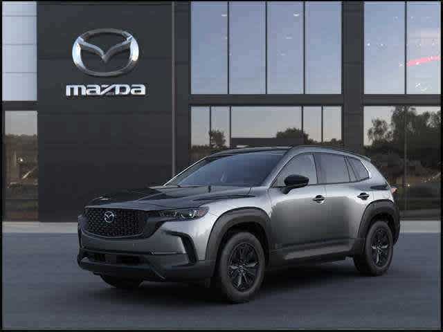 2026 Mazda CX-50 Premium's photo