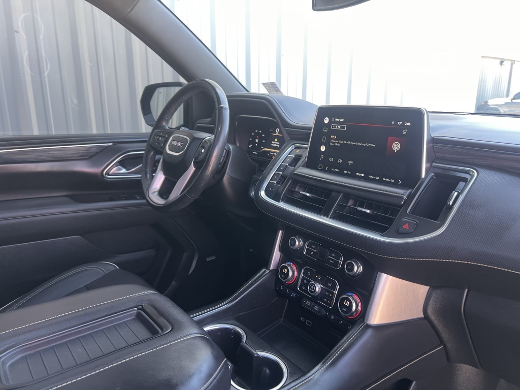 2022 Gmc Yukon XL SLT photo 45