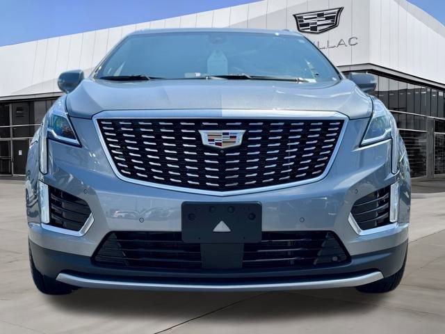 2022 Cadillac XT5 Platinum Premium Luxury photo 4