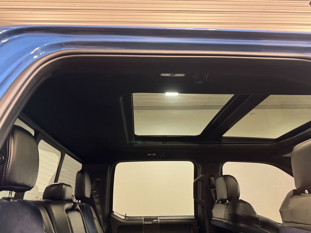 2020 Ford F-150 Raptor photo 15