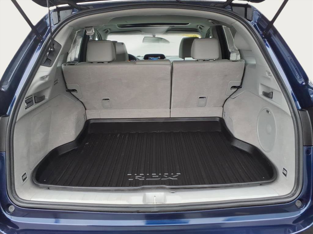 2016 Acura RDX Technology Plus photo 15