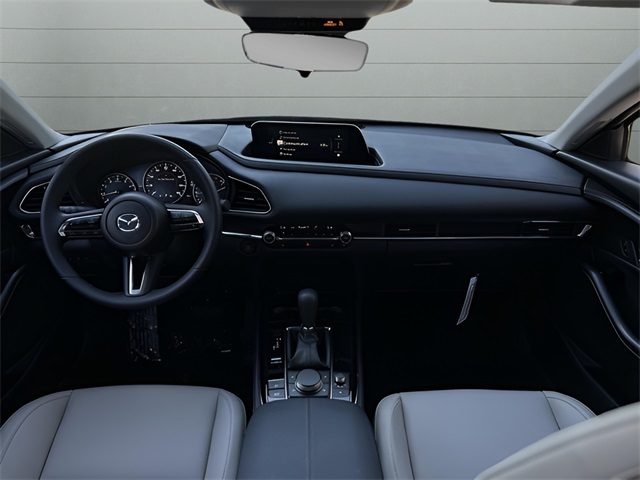 2025 Mazda CX-30 2.5 S Preferred photo 23