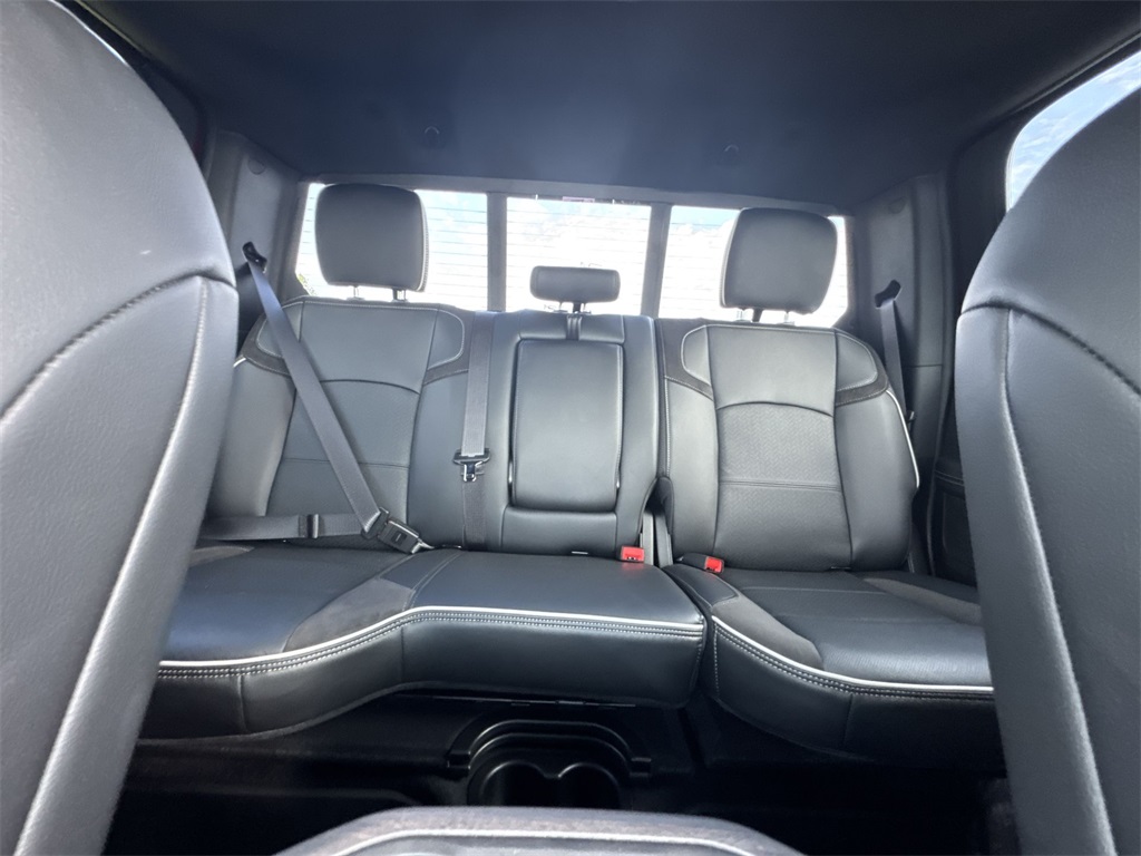 2026 Ram 3500 Laramie photo 10