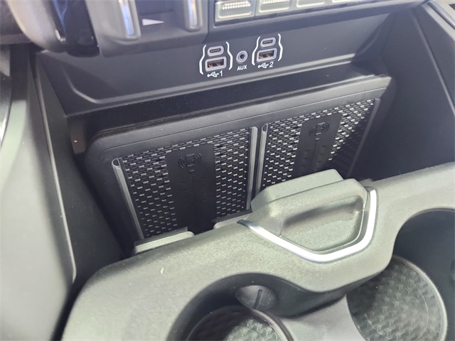 2026 Ram 3500 Laramie photo 30
