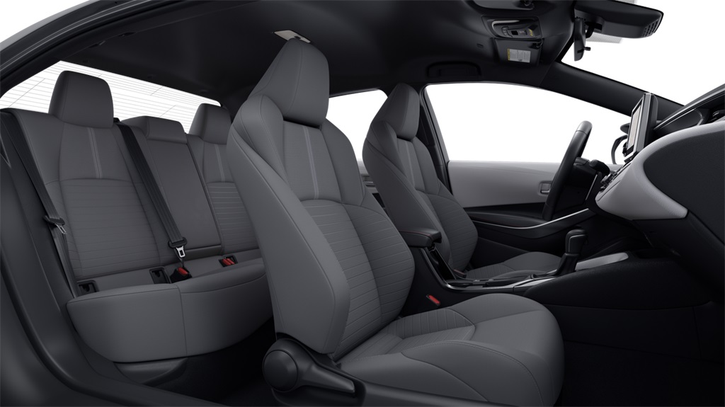 2026 Toyota Corolla SE photo 26