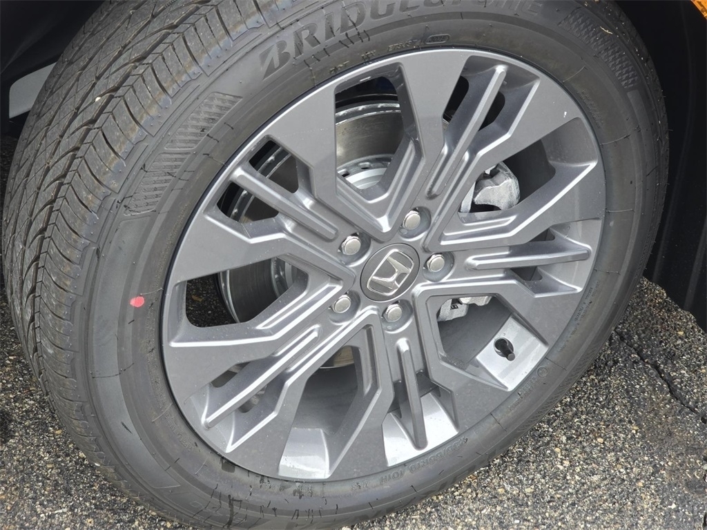 2026 Honda Odyssey Touring photo 10