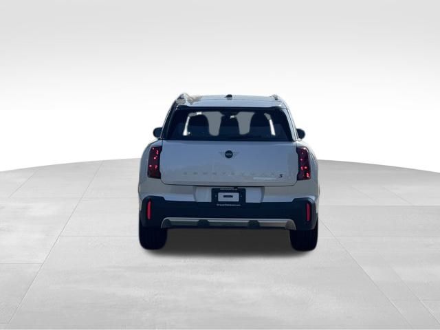 2025 Mini Countryman photo 6