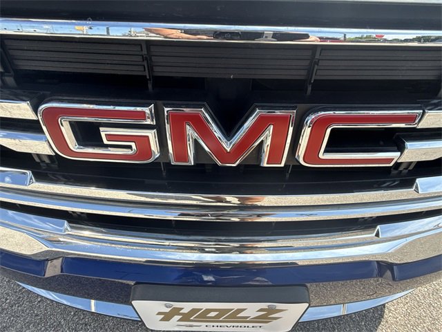 2023 Gmc Acadia SLE photo 20