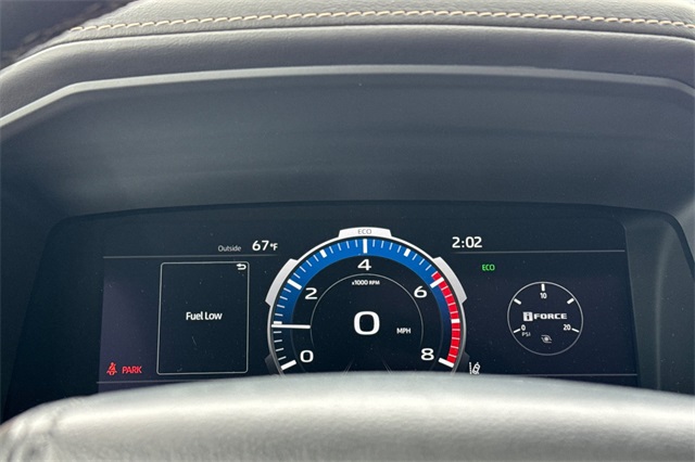 2026 Toyota Tundra 1794 Edition CrewMax photo 28