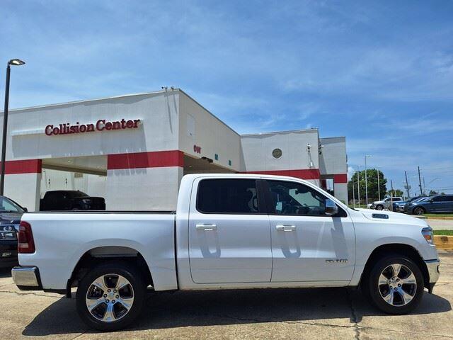 2024 Ram 1500 Laramie photo 6