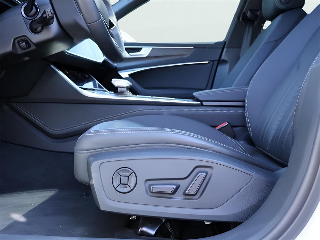 2023 Audi A6 3.0T Premium Plus Quattro photo 36