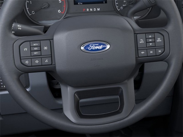 2026 Ford F-350 photo 10
