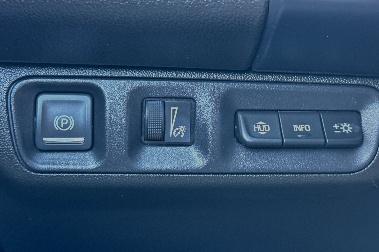 2022 Gmc Acadia Denali photo 31