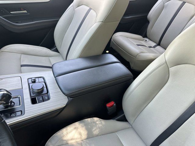 2024 Mazda CX-90 3.3 Turbo Premium photo 13