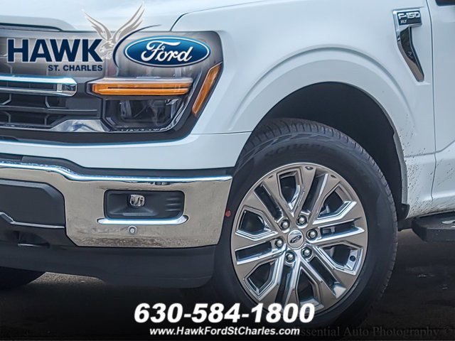 2024 FORD F-150 - Image 21