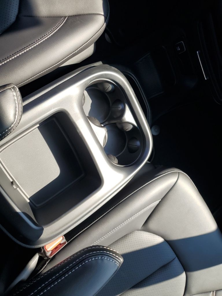 2026 Chrysler Voyager LX photo 38