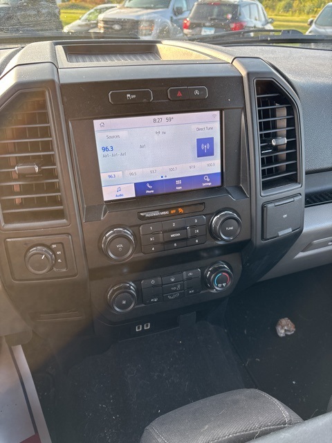 2020 Ford F-150 XL photo 8