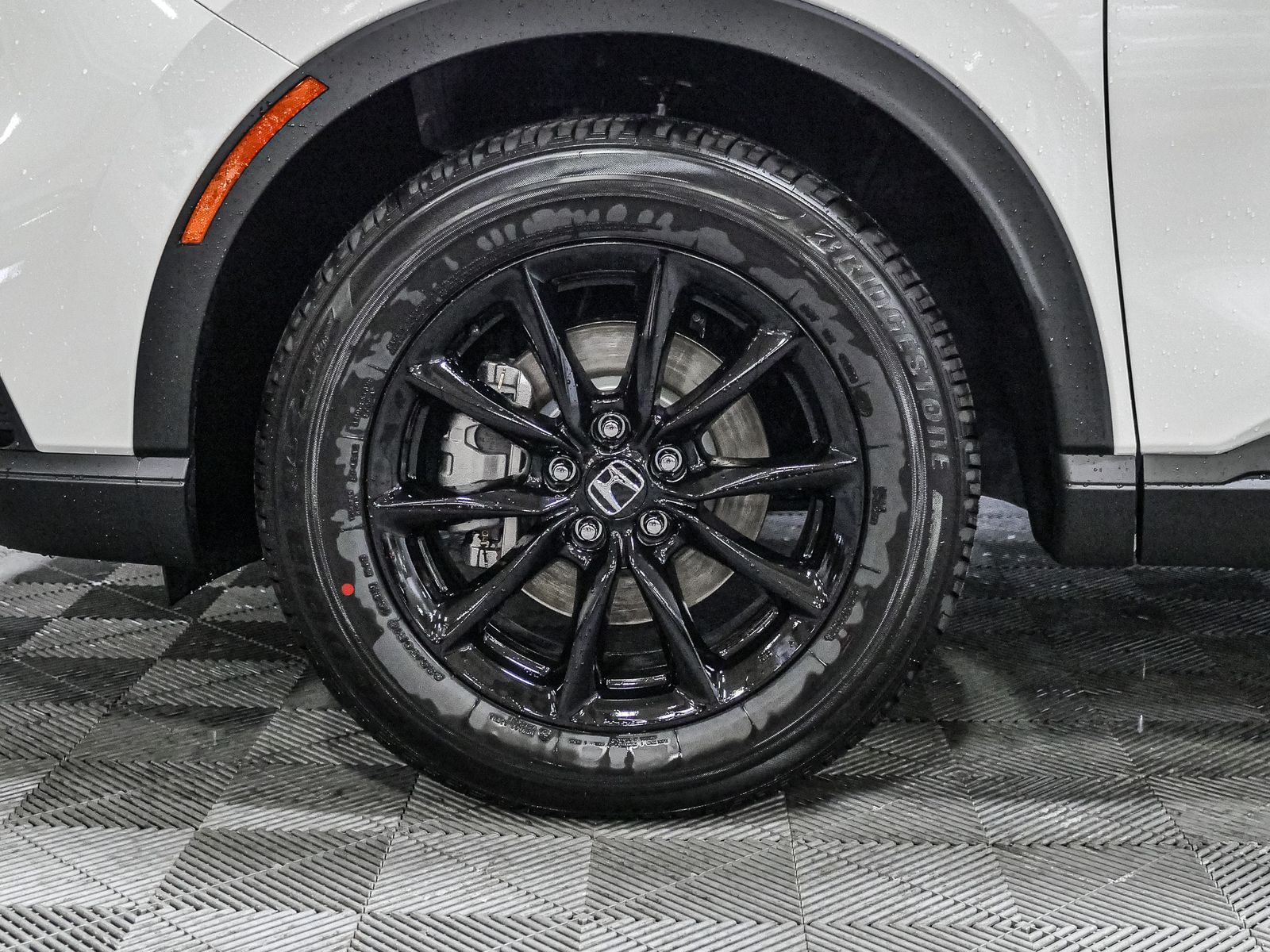 2026 Honda CR-V Sport-L Hybrid photo 17