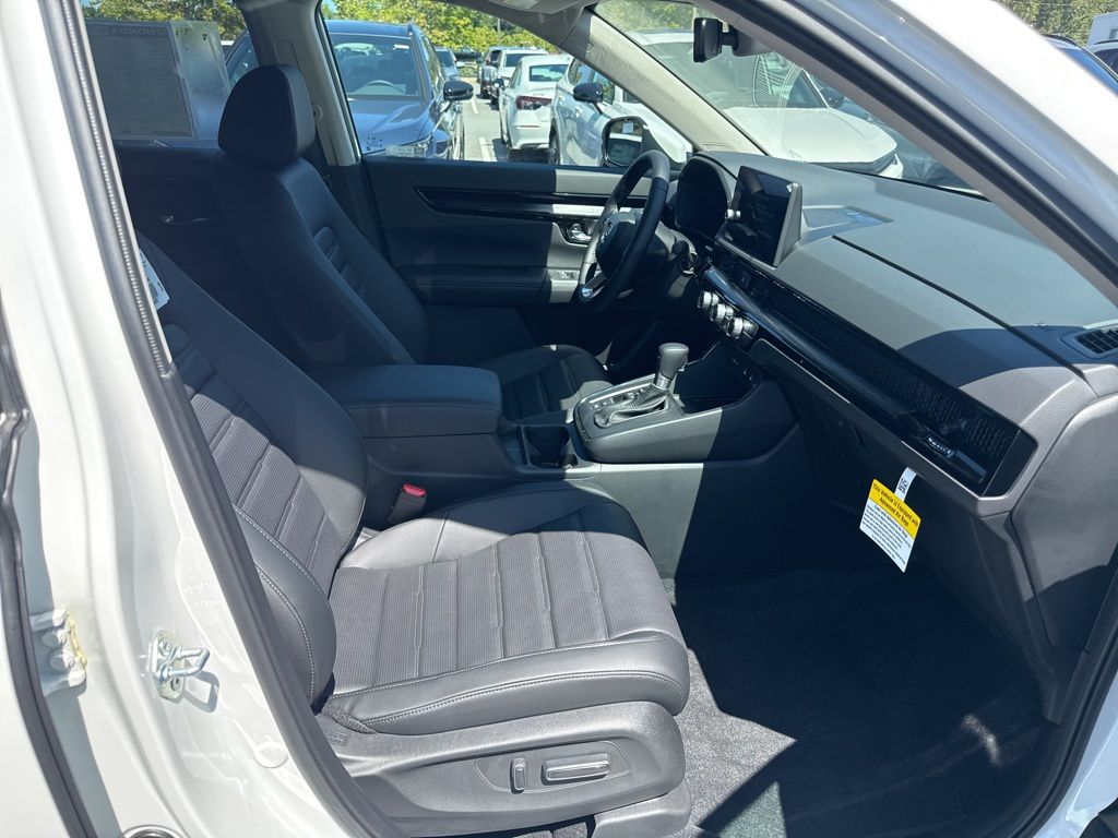 2026 Honda CR-V EX-L photo 16