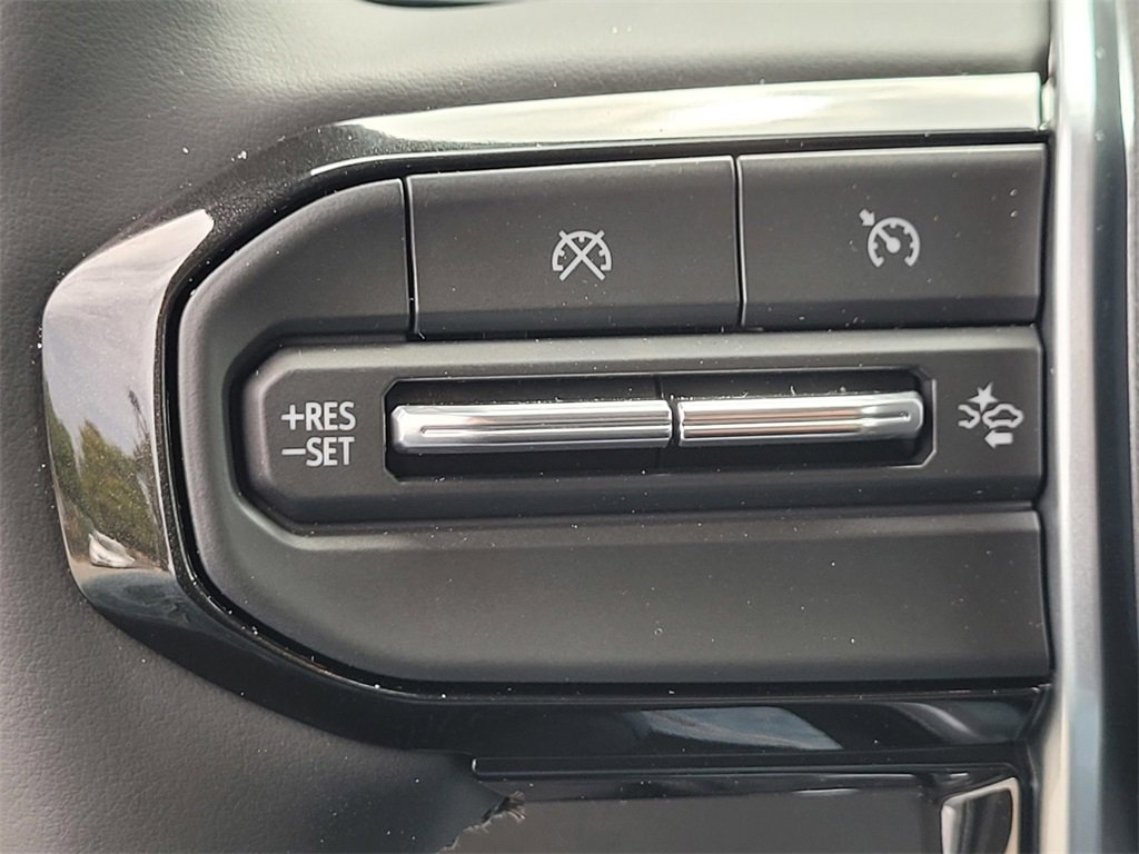 2026 Chevrolet Colorado Trail Boss photo 17