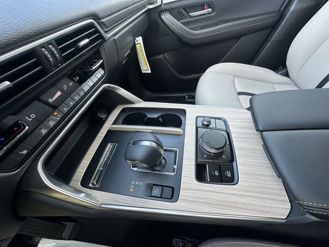 2025 Mazda CX-90 3.3 Turbo Premium S photo 27