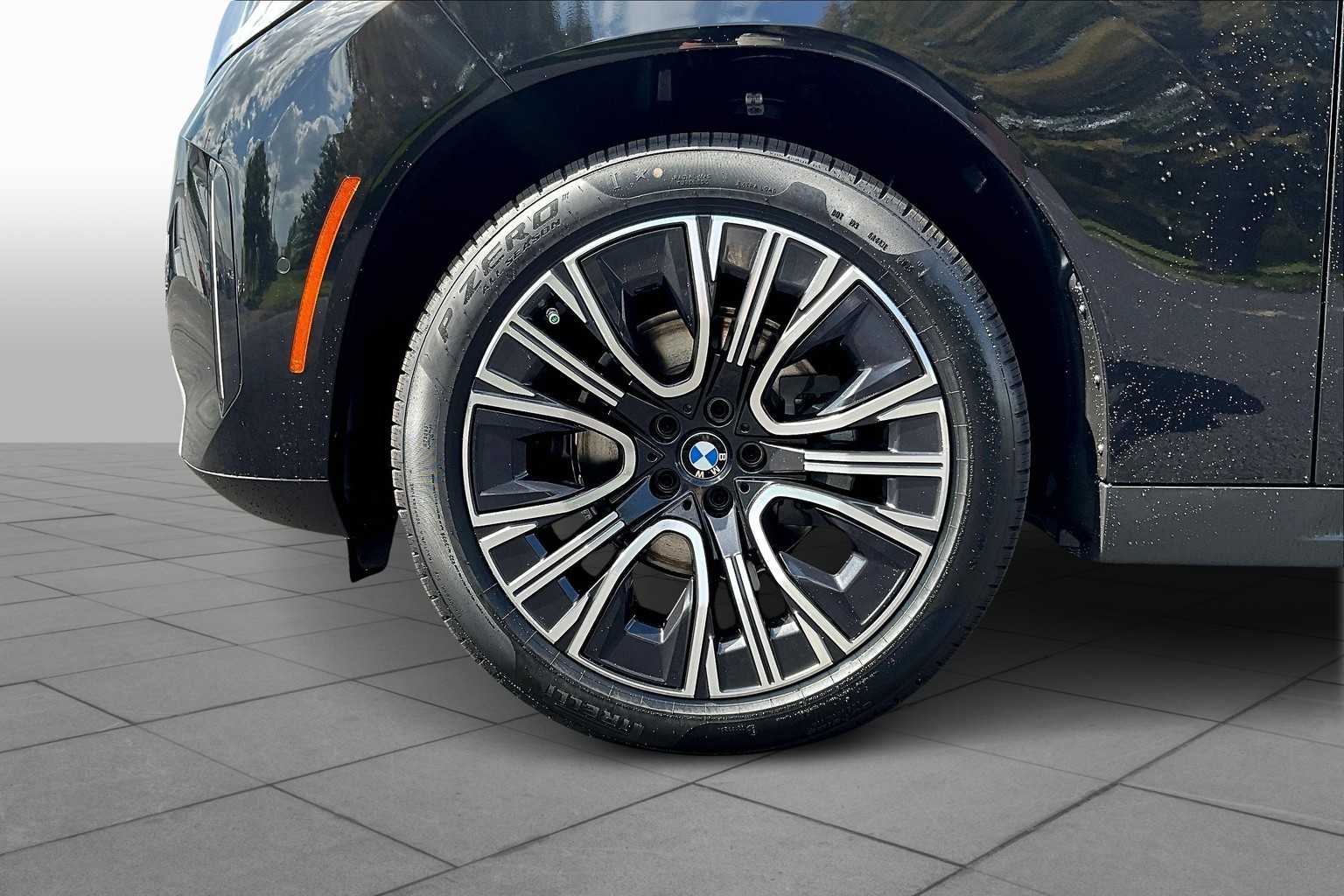 2026 Bmw X3 photo 11