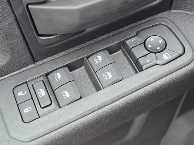 2026 Ram 2500 Tradesman photo 24