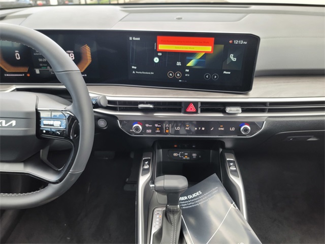 2026 Kia Sorento X-Line EX photo 17