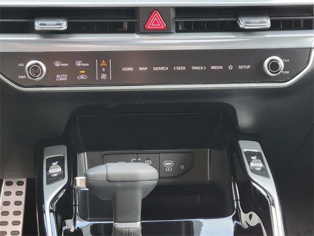 2025 Kia Sorento SX photo 20
